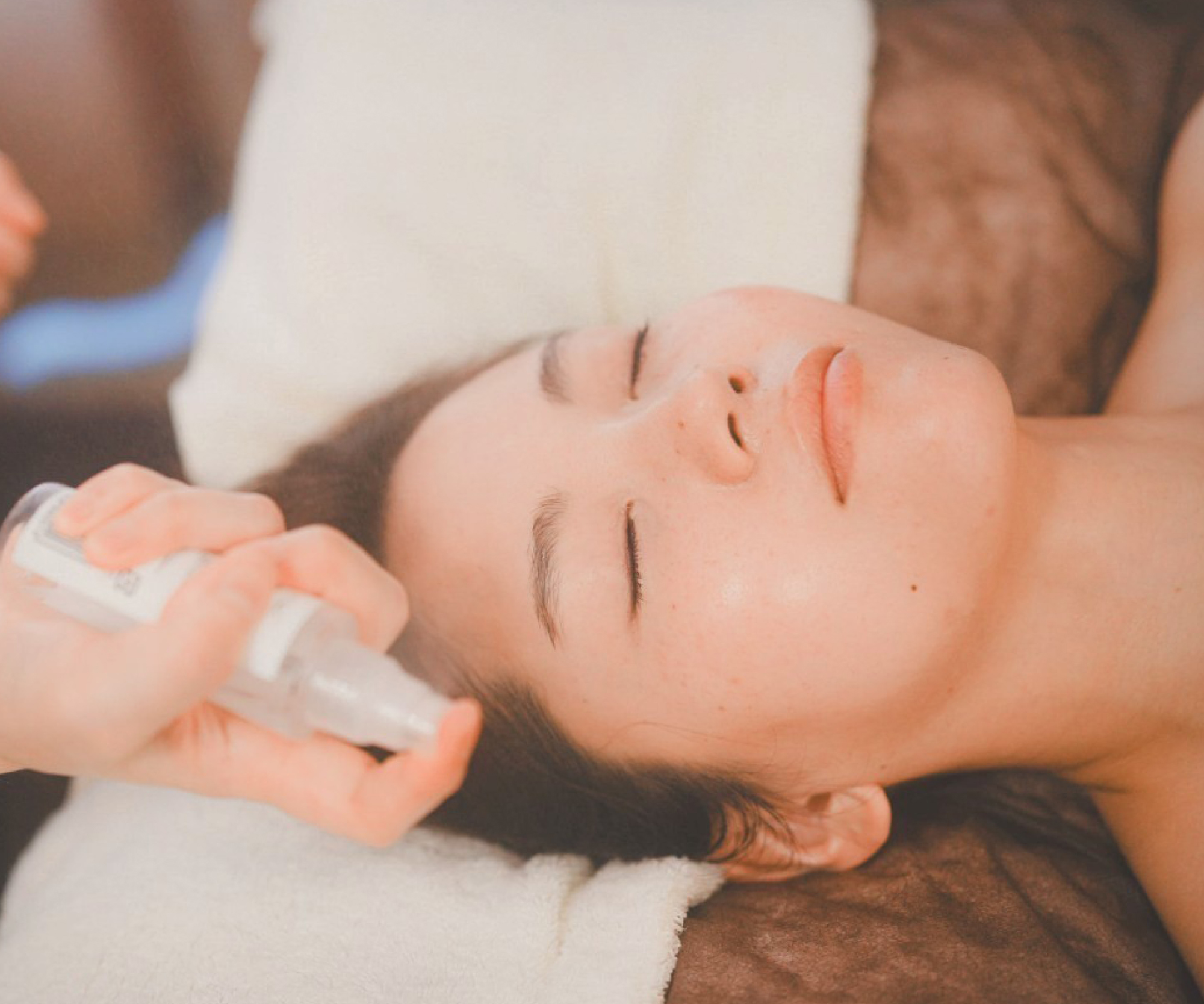 ORIENTAL SPA RELAXATION
